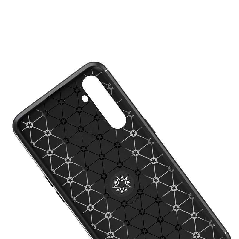 Jual Oppo Realme 6 Pro 6pro Invisible I Ring Iring Soft Case Tempered Glass Online Januari 2021 Blibli