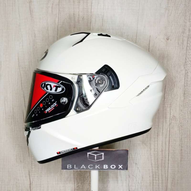 Harga helm kyt nfr full face sales