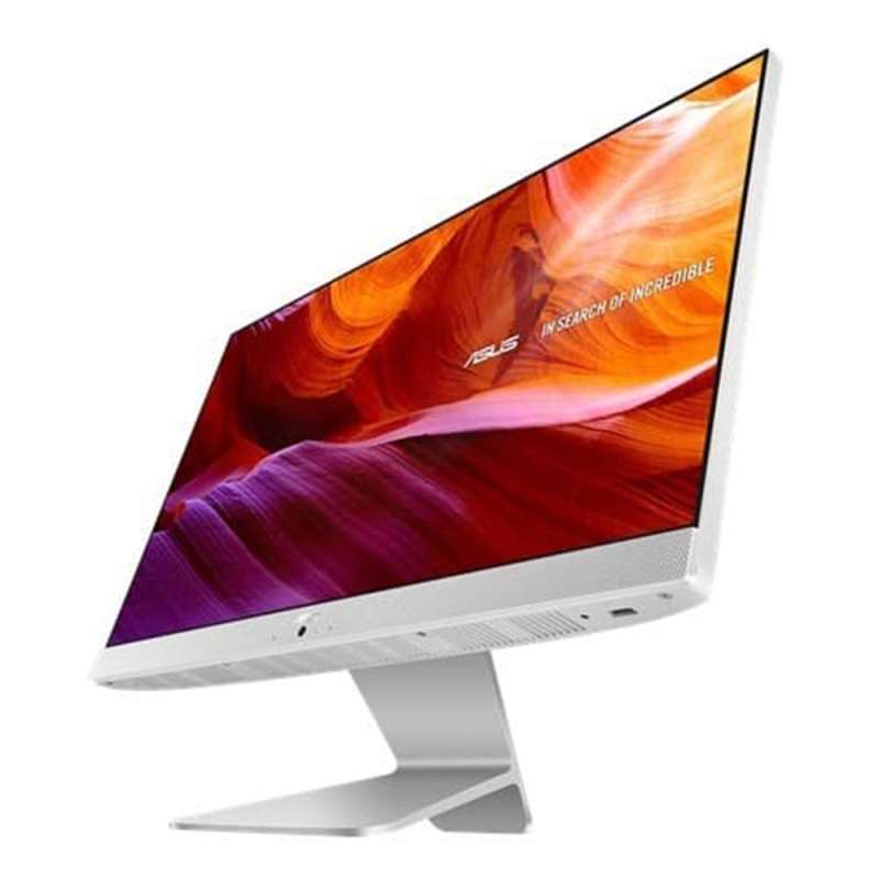 Jual Aio Asus V222fak Wa3411t Ci3 10110u 4gb 1tb 128gb Win10 White Online Oktober 2020 Blibli Com