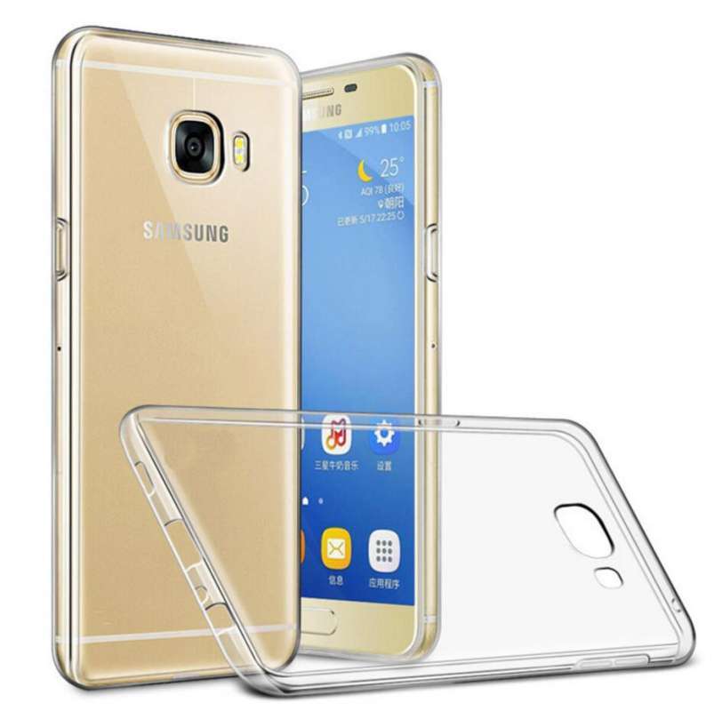 Amazon Flexible Back Samsung J7 Prime Case Samsung Galaxy On7