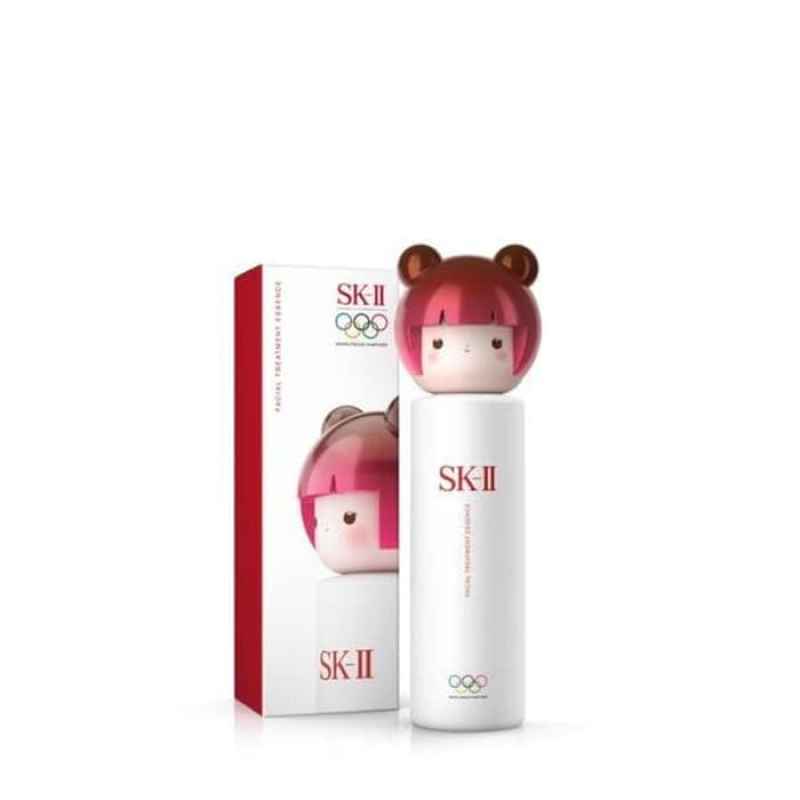 SK-II TOKYO GIRL LIMITED EDITION(PINK) 【公式通販】