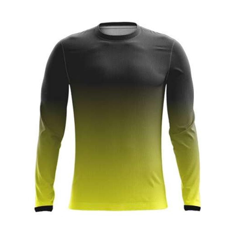 Jual Pre Order 14 Hari Project One Jersey Sepeda Custom Lengan Panjang Unisex Reifp334 O Neck Terbaru Juli 2021 Blibli