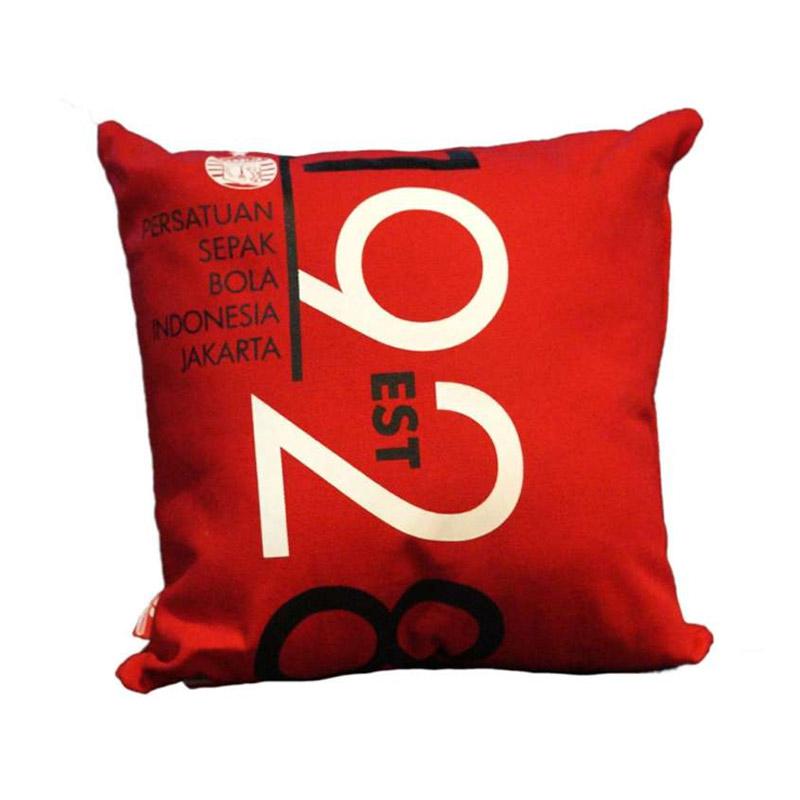 Jual Juara Persija 1928 Sofa Pillow Red Online Desember 2020 Blibli