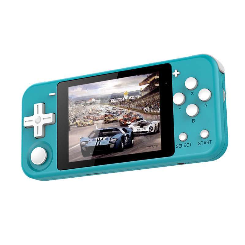 best handheld retro console