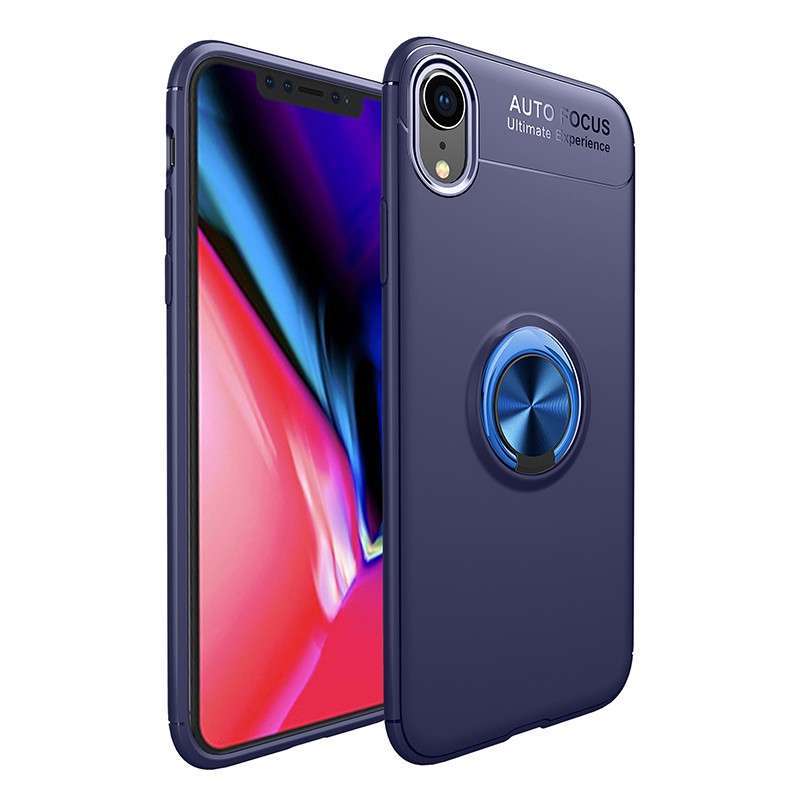 Tempered Glass 360 Phone Case Iphone Xr IPhone XR Full Cover