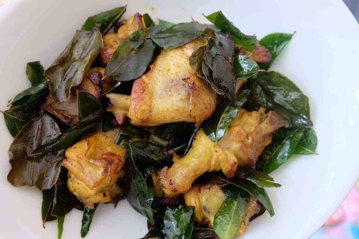Jual Ayam Tangkap Khas Aceh Dapu Mamak Online November 2020 Blibli
