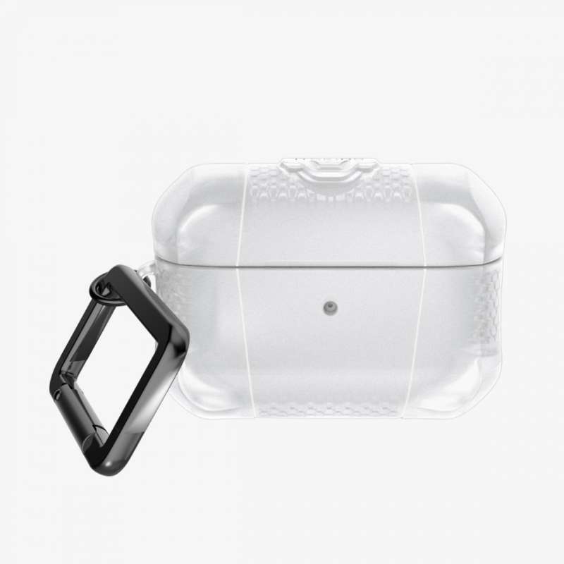 Jual Itskins Spectrum Frost Shock Proof Case For Airpods Pro Online Desember 2020 Blibli