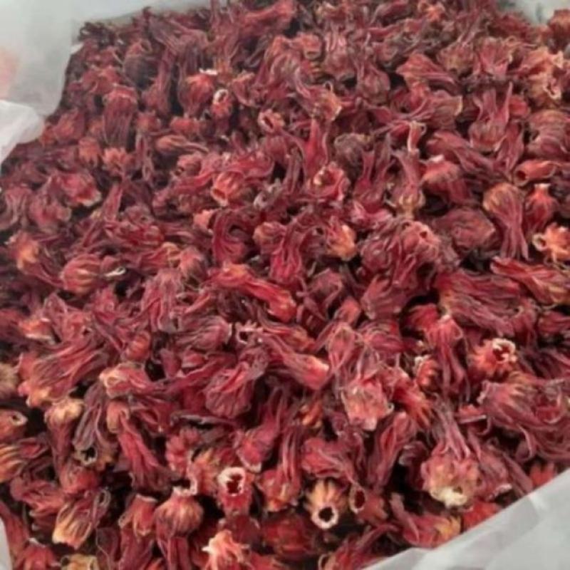 Jual Bunga Rosella Kering Murah 100 Gr Grade A Online April 2021 Blibli