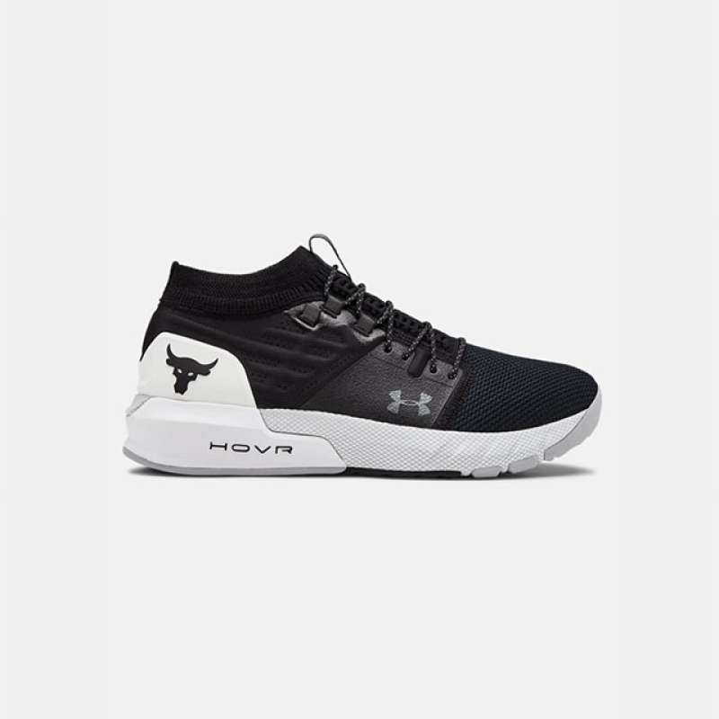 Hovr shoes the rock shop