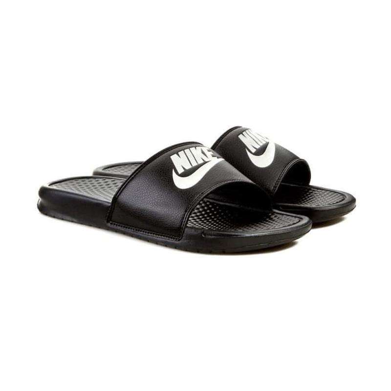 Jual NIKE Benassi JDI Sandal Pria 