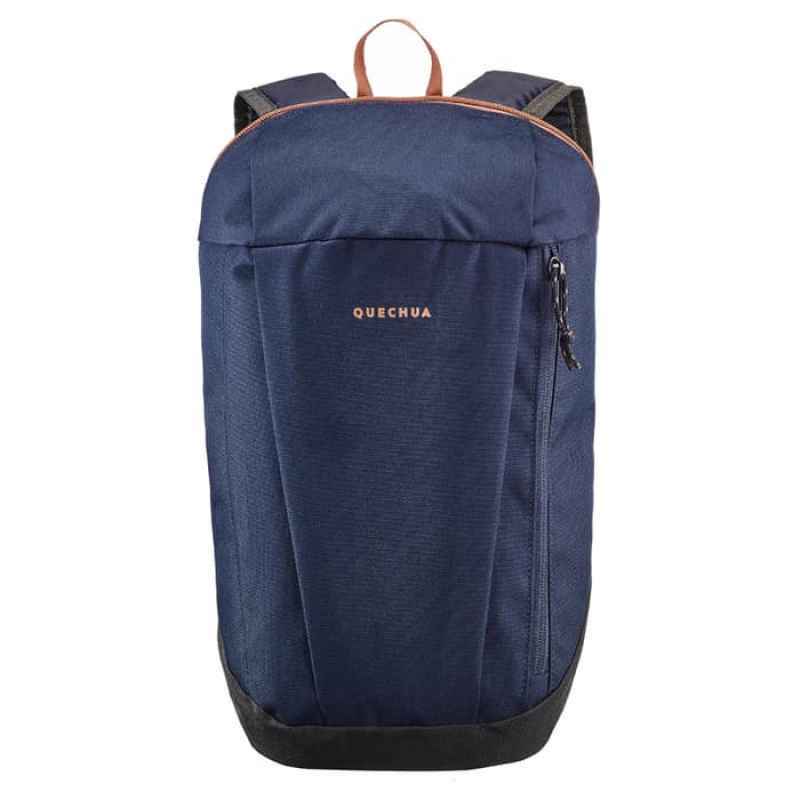 Jual Quechua Backpack Nh100 10l Blue Decathlon 2487053 Online Januari 2021 Blibli