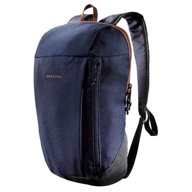 Jual Quechua Backpack Nh100 10l Blue Decathlon 2487053 Online Januari 2021 Blibli