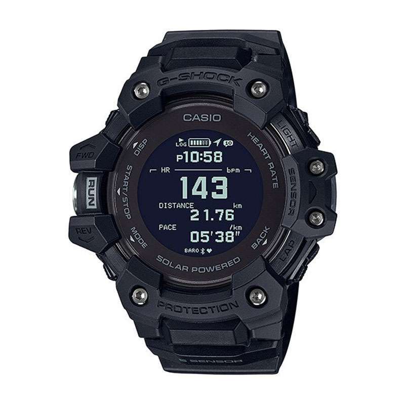 Jual Jam Tangan Casio G Shock Gbd H1000 1 Original Murah Online Desember 2020 Blibli