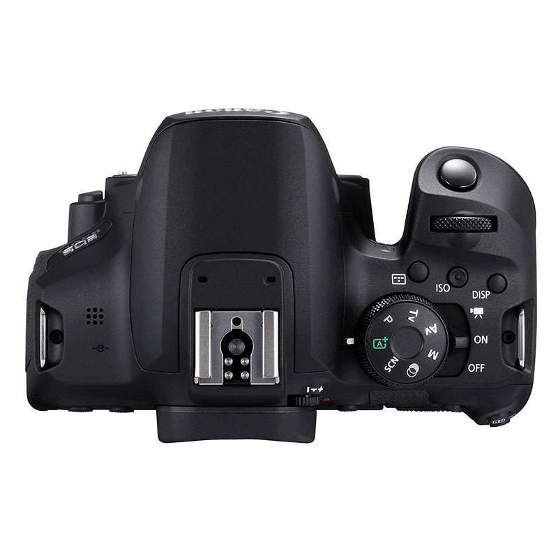 Jual Jpc Kemang Canon Eos 850d Body Only Canon 850d Body Garansi Resmi Online Maret 2021 Blibli