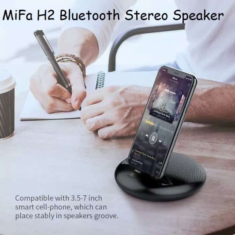 xiaomi mifa h2