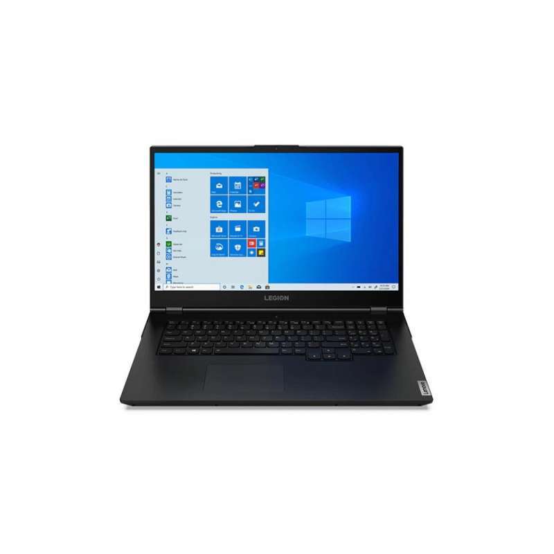 Jual Lenovo Legion 5i 82au006mid Phantom Black Online September 2020 Blibli Com