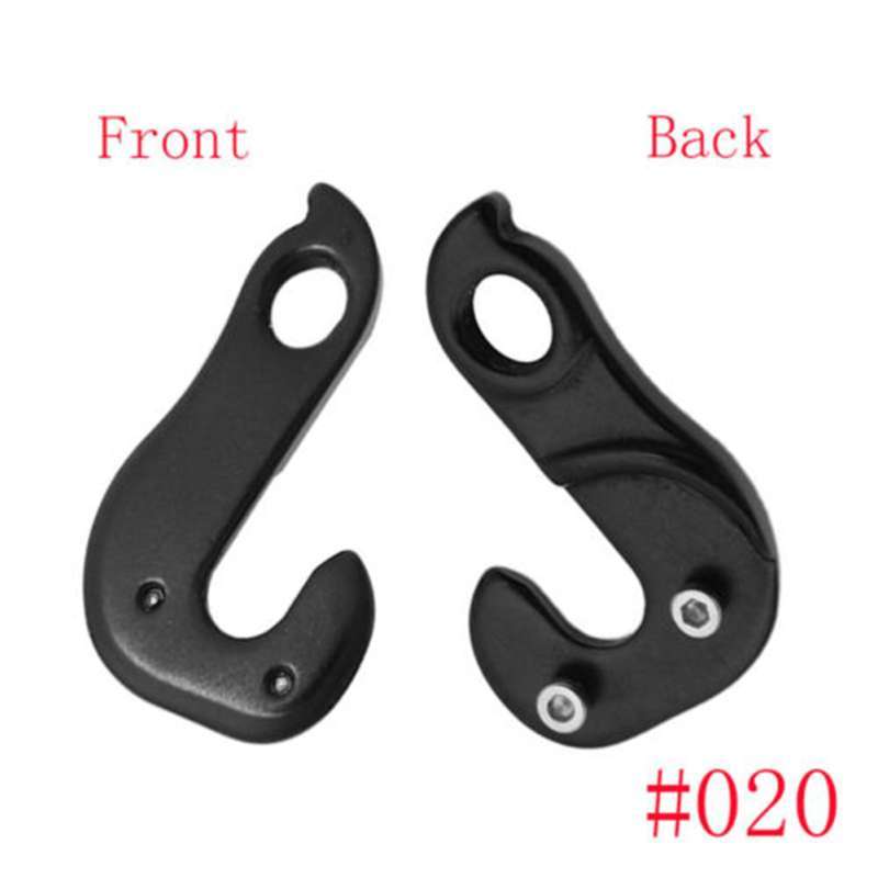bike gear hanger