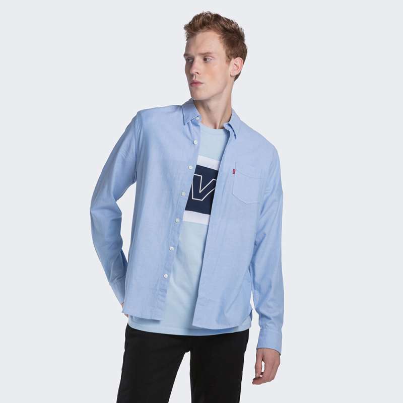 Pocket Shirt Allure (65824-0453 