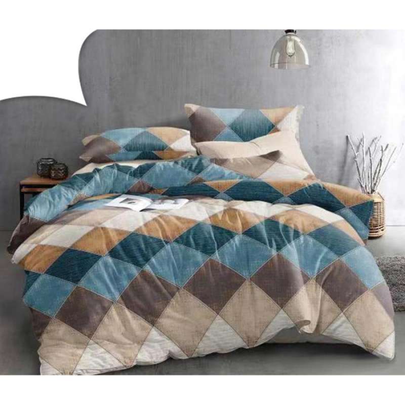 Jual Ellenov N Maxi Sprei Bahan Katun Lokal Premium Motif Isi Sprei Sarung Bantal Sarung Guling Sprei Homemade Sprei Katun Sprei Polos Sprei Murah September 2020 Blibli Com