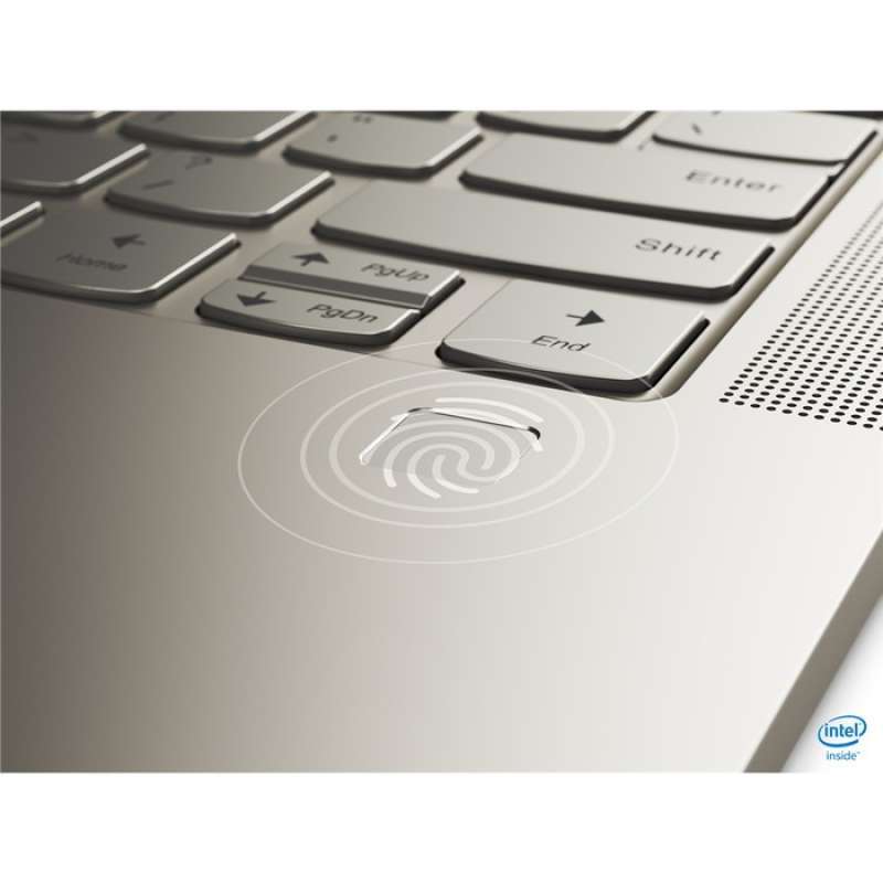 Jual Lenovo Yoga C740 14iml 81tc00csid Ci7 10510u 16gb 1tb Ssd W10 Home Ohs 2019 Online Desember 2020 Blibli