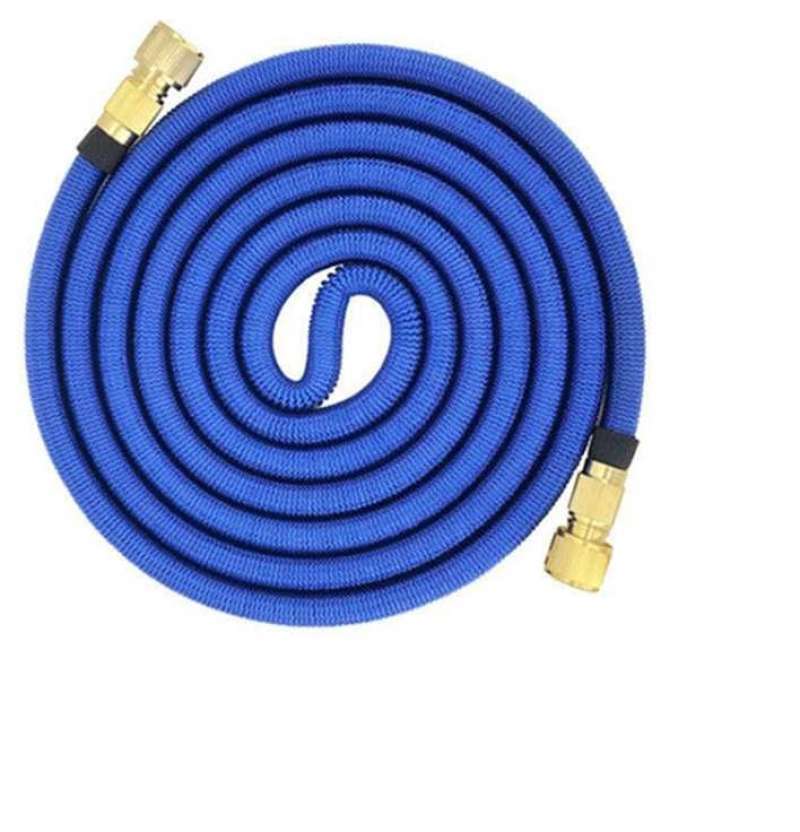 Jual Flowers Spral Magic Hose Selang Cuci Mobil Fleksibel 5 Meter Fs422 Online September 2020 Blibli Com