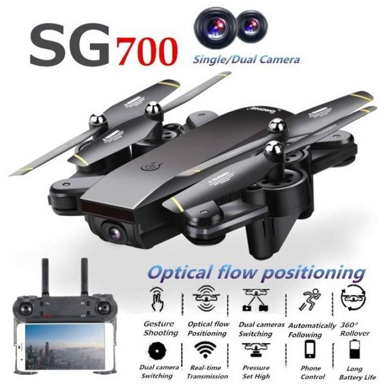 Sg700 selfie cheap quadcopter drone