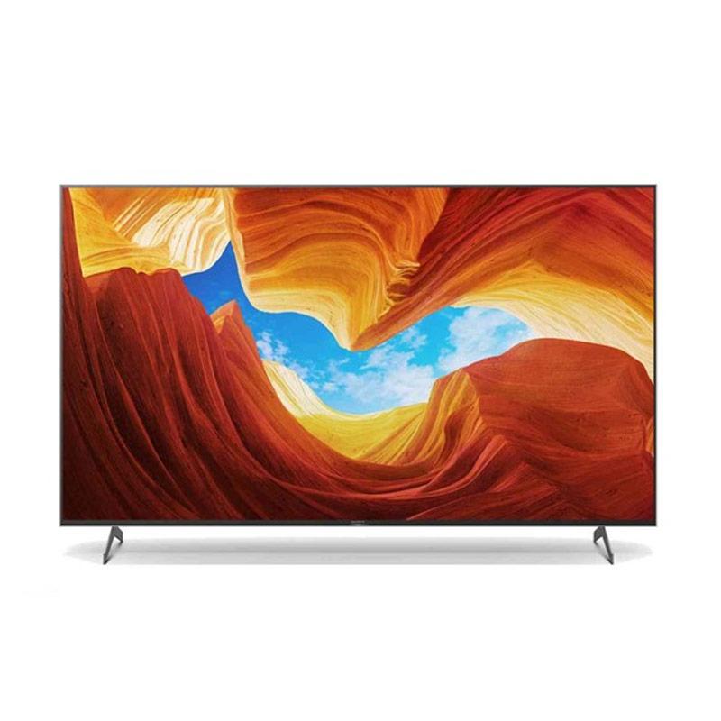 Jual Sony Bravia 65x9000h Full Array Led 4k Uhd Hdr Smart Android Tv 65 Inch Garansi Resmi Online November 2020 Blibli Com