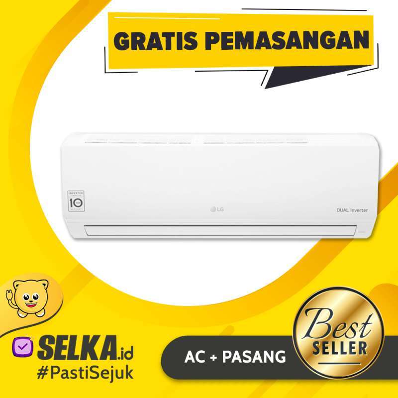 Jual Ac Lg 06ev4 Installasi 1 2 Pk Inverter Pipa Kabel Bracket Duct Tape Pipa Drain Online September 2020 Blibli Com