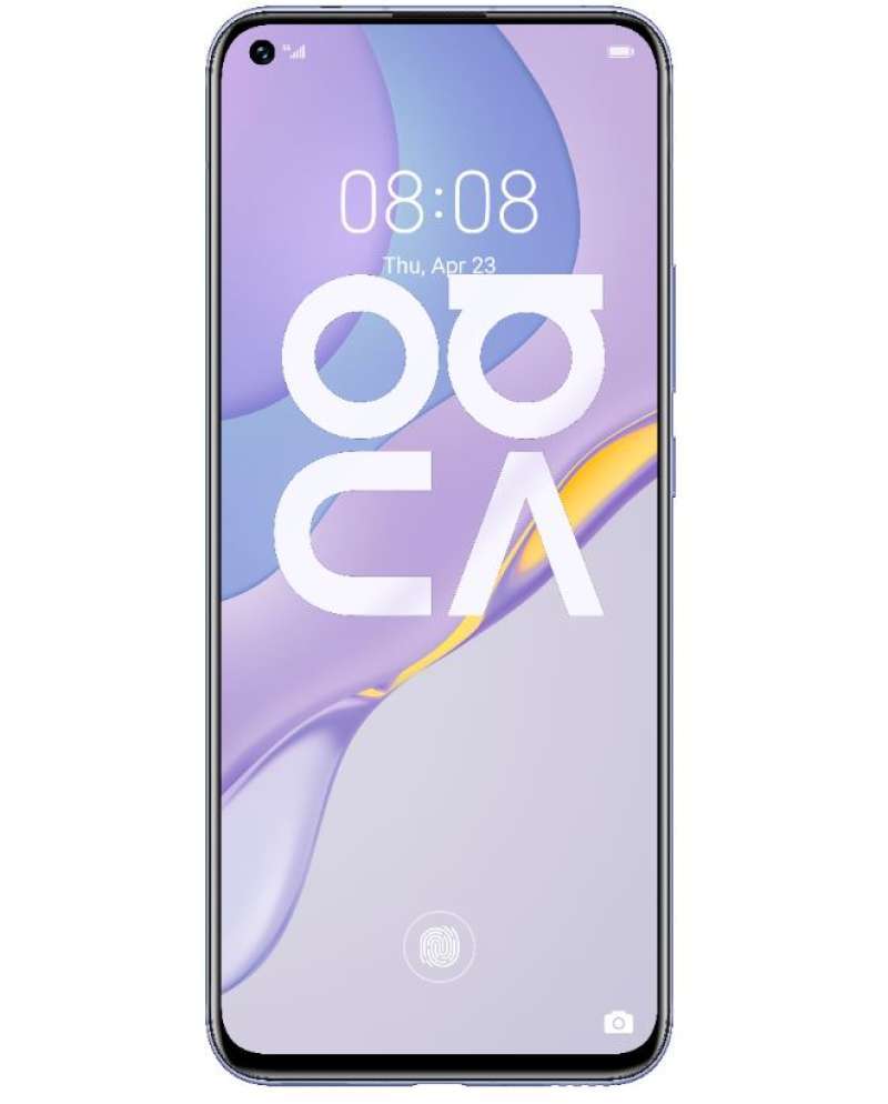 huawei nova 7 5g smartphone 8 256gb