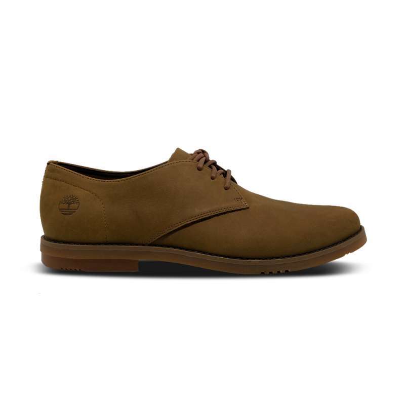 Jual Timberland Men Yorkdale Oxford Saddle Moves TB0A29X2F13