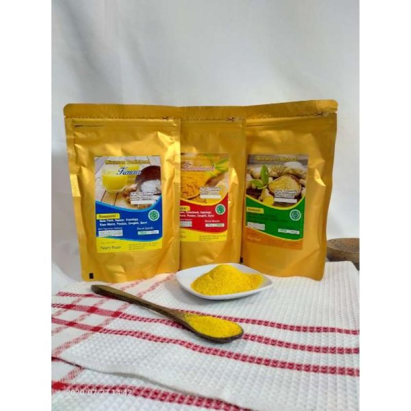 Jual Resepbude Minuman Jahe Serbuk Terbaru Juni 2021 Blibli