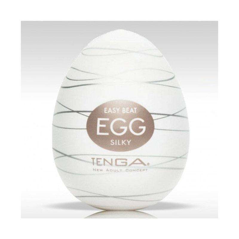 Jual Sex Toys Pria Tenga Egg Original Stepper Masturbator Cup Alat Bantu Sex Pria Onani Online April 2021 Blibli