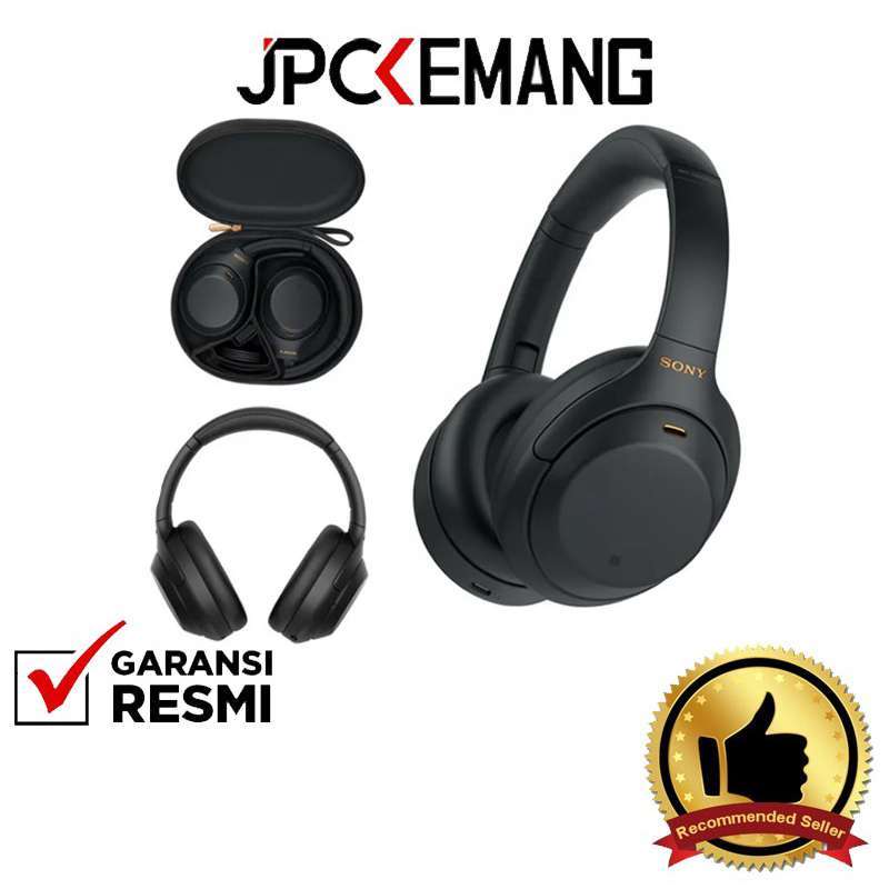 Harga hotsell wh 1000xm4
