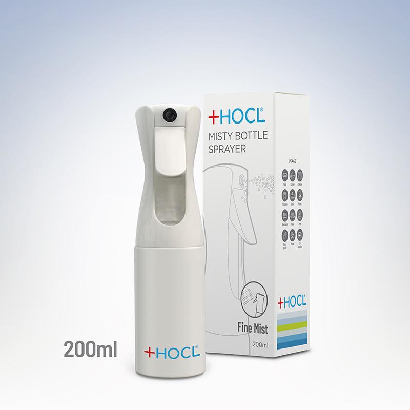 Jual Hocl Misty Sprayer 200 Ml Online November 2020 Blibli