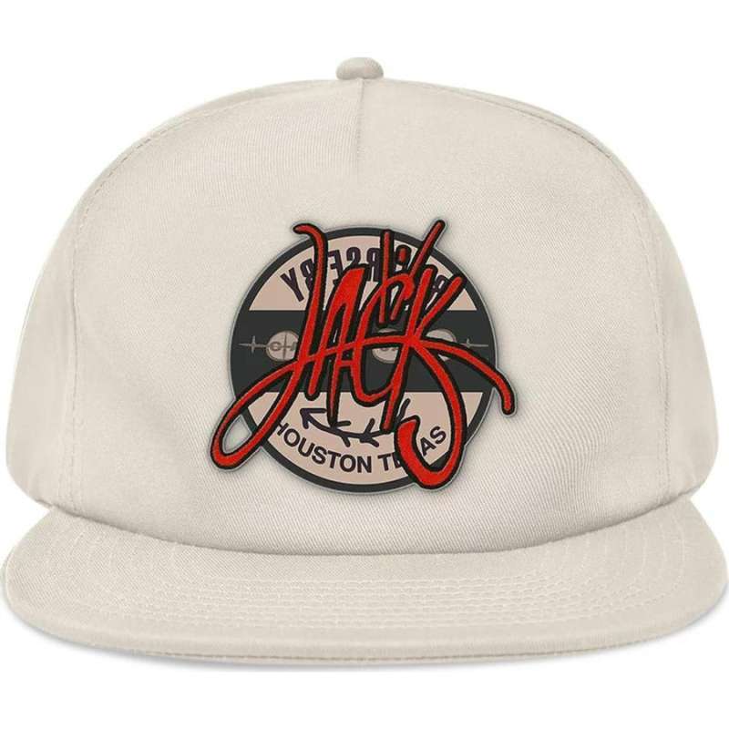 Cactus jack astros hat deals