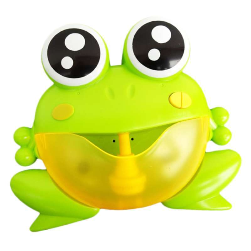 baby bath toy bubble maker