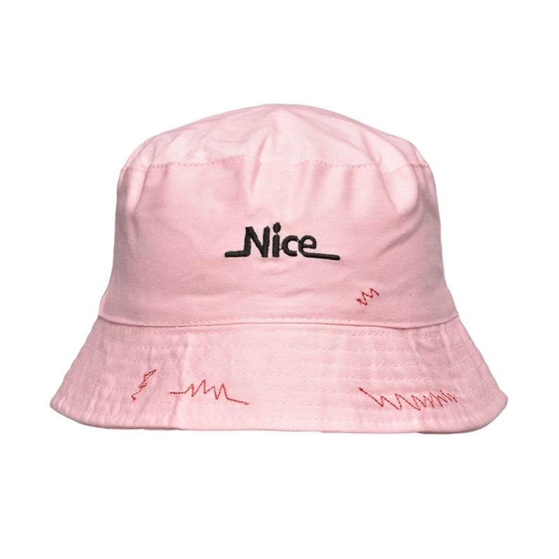 Jual BLYTHE Nice Bucket Hat Topi Wanita 