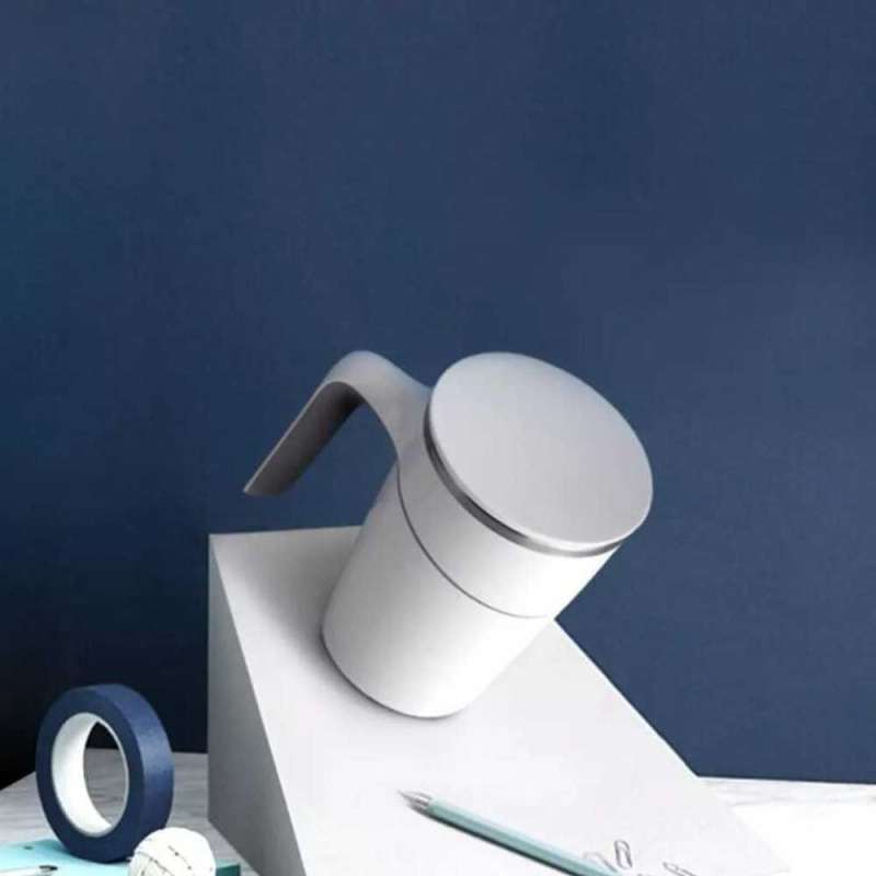 Jual Xiaomi Fiu Grace Suction Cup Gelas Anti Tumpah 470ml Online September 2020 Blibli Com