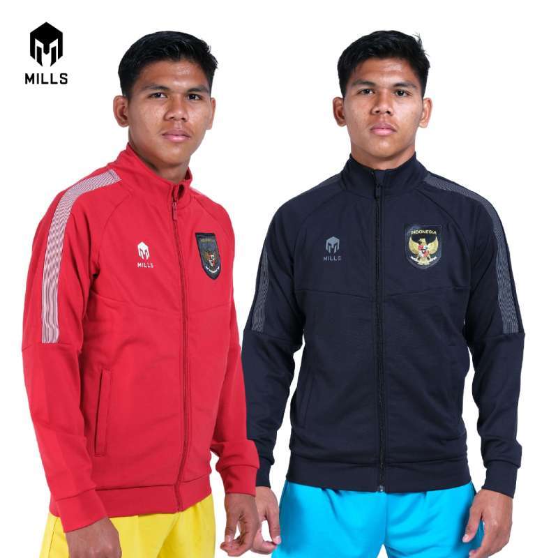 Jaket timnas sales indonesia original nike