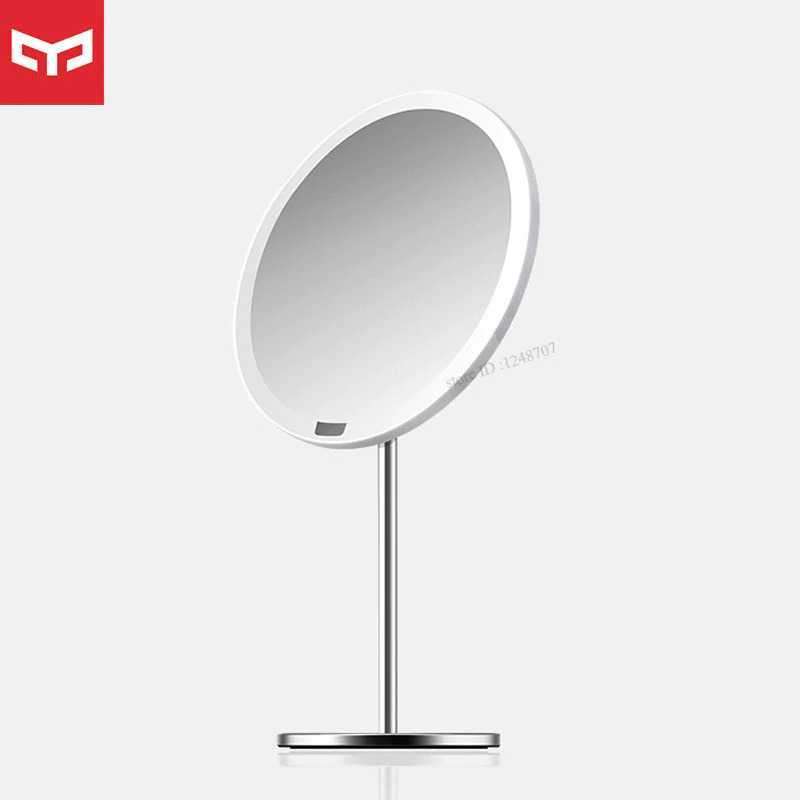 Jual Xiaomi Yeelight Cermin Kaca Makeup Led Light Usb Recharge Ylgj01yl Online November 2020 Blibli Com