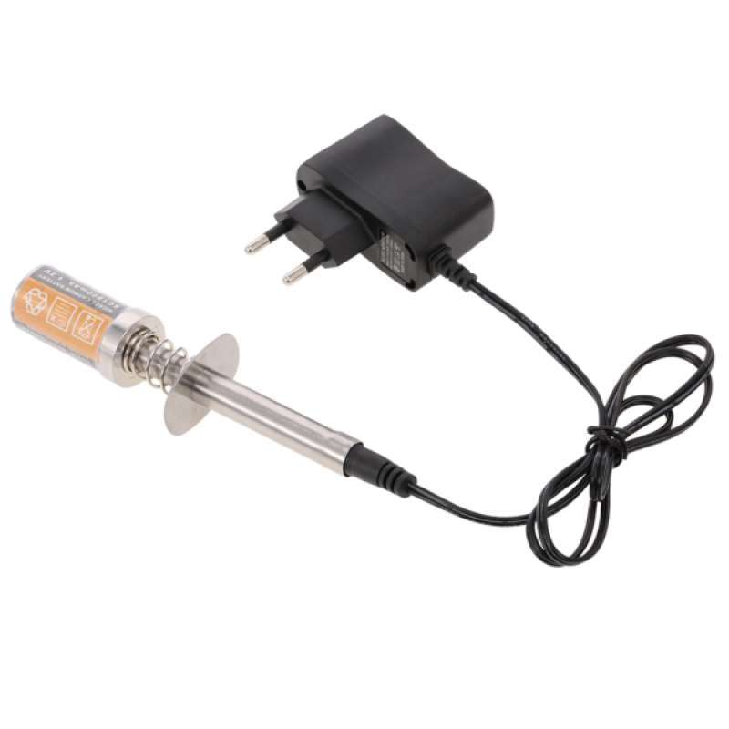 rc car charger