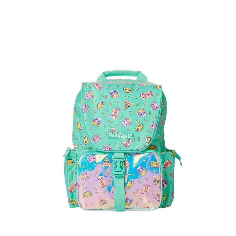 Smiggle sales chelsea backpack