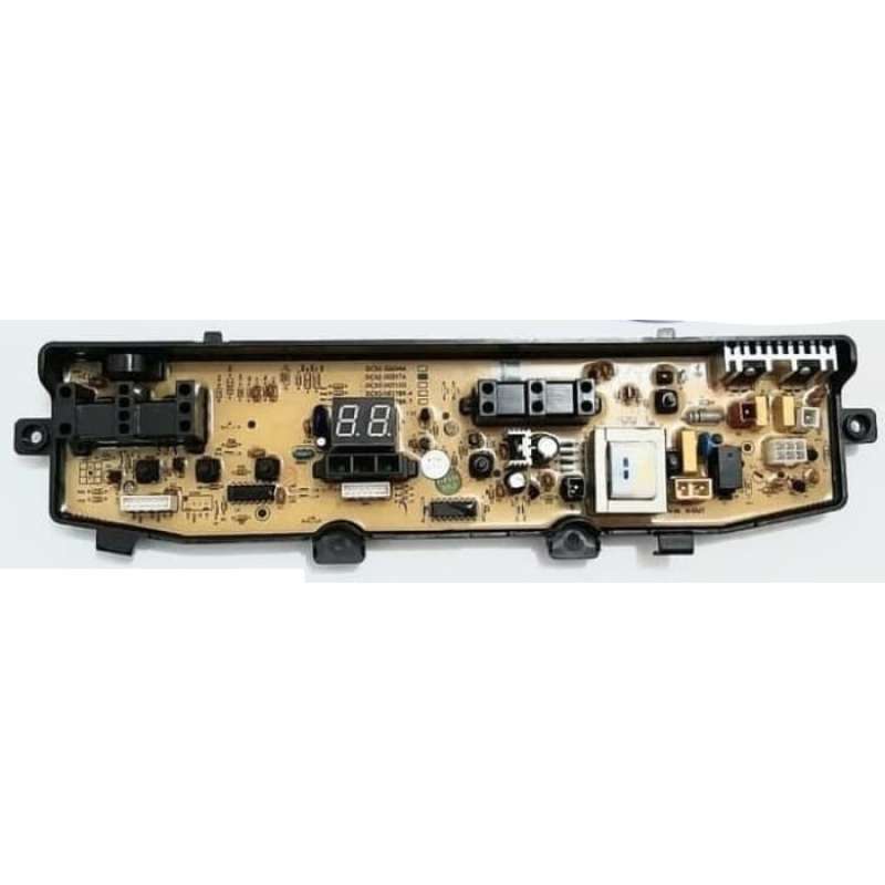 modul pcb mesin cuci samsung 6 tombol wa65v3 wa70v4 wa80v4 wa90f4