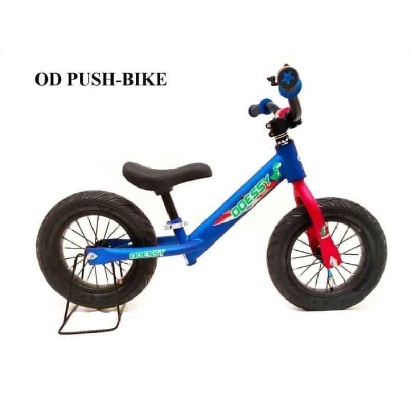 Promo Push Bike - Balance bike - no 