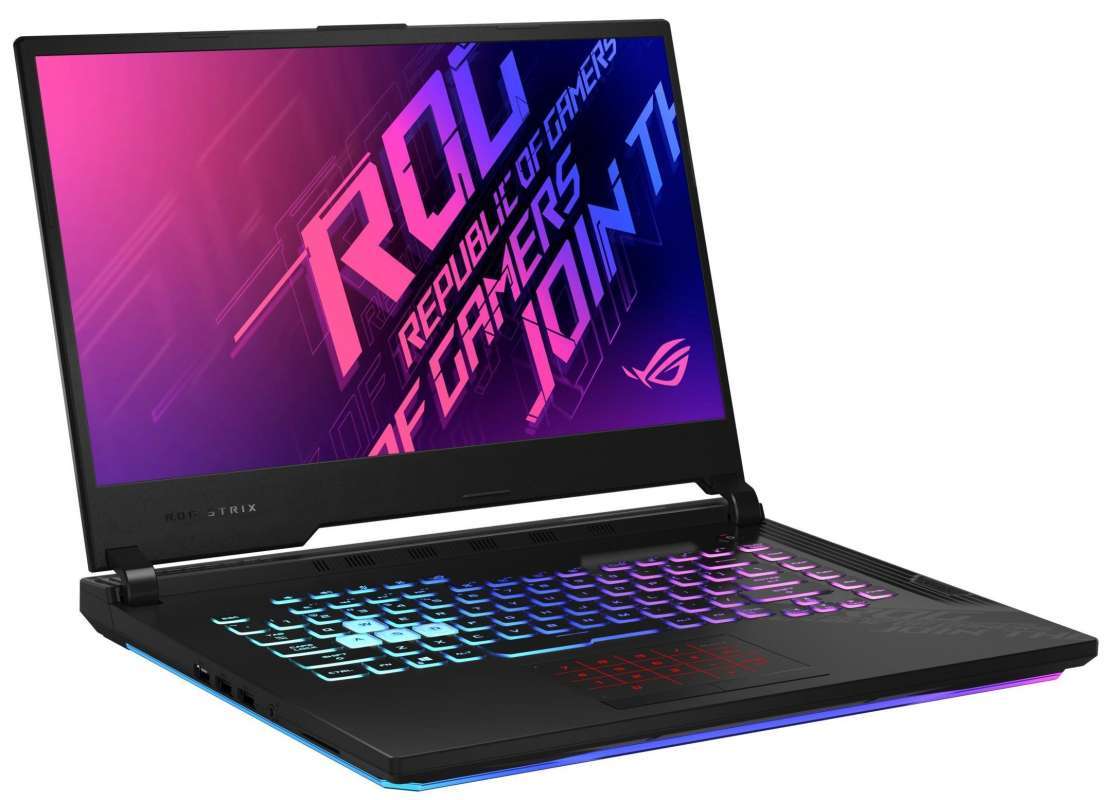 Jual Asus Rog G732lv I7r6b6t Gaming Laptop 17 3 Inch Fhd Ips 144hz Intel Core I7 10875h 1tb Ssd 16gb Rtx2060 6gb Win 10 Online Desember 2020 Blibli