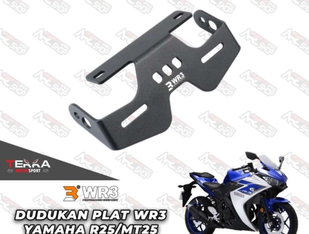 Tail tidy wr3 r25 hot sale