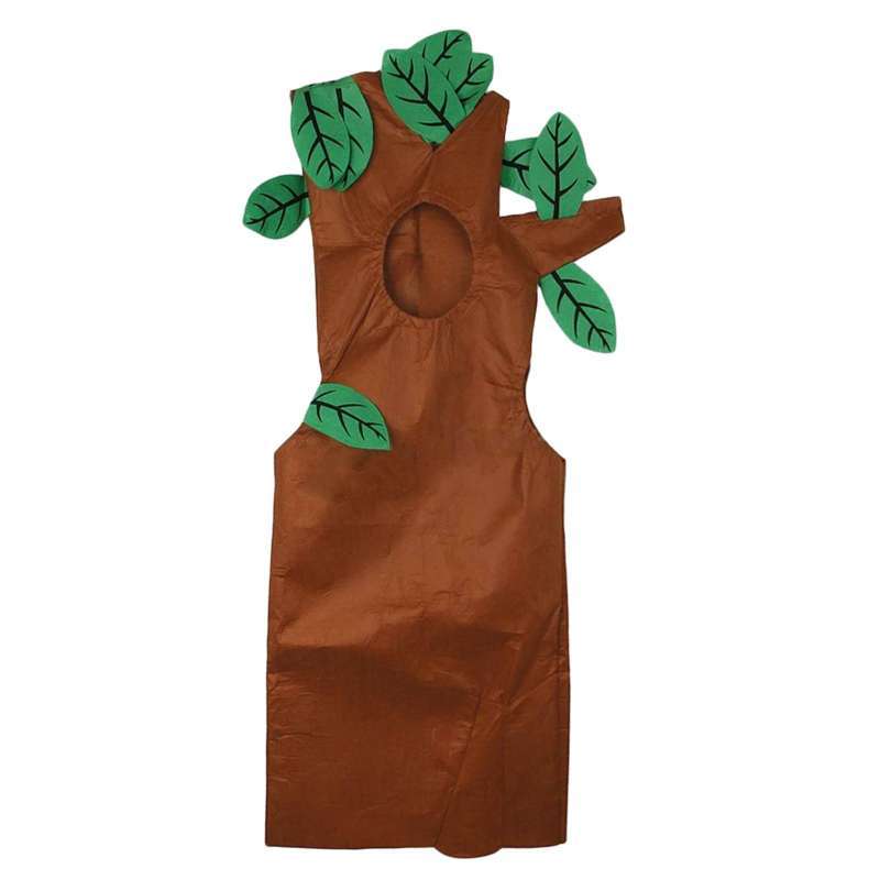 Promo Funny Kids Trees Costume Clothes Clothing for Role Play Masquerade  Birthday 170cm Diskon 23% di Seller Homyl - China | Blibli