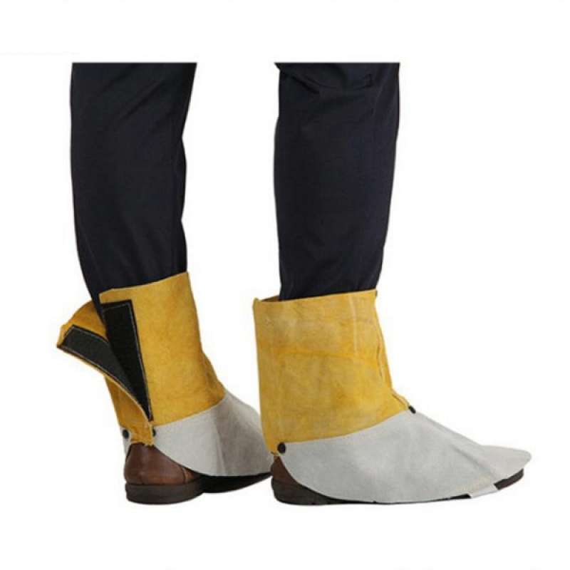 welding shoe cover