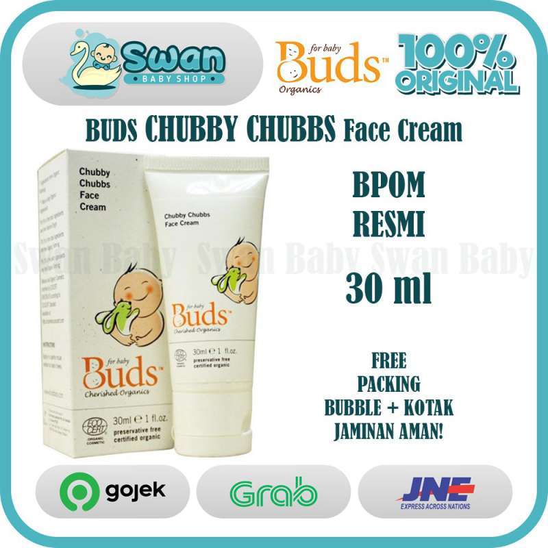 face cream bayi