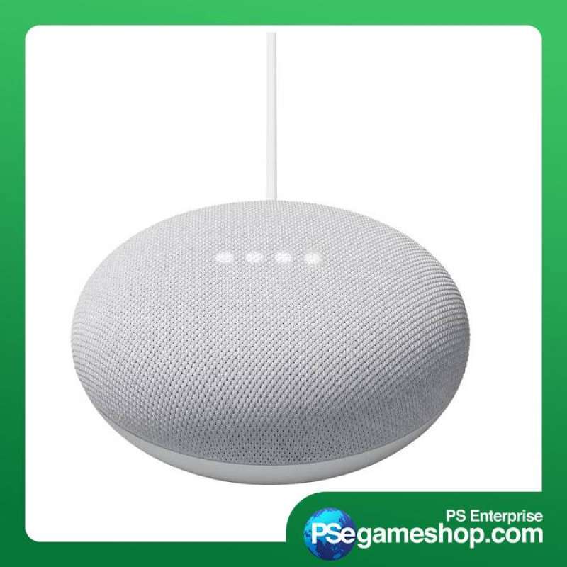 google home mini harga